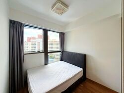 Commonwealth Towers (D3), Condominium #537640911